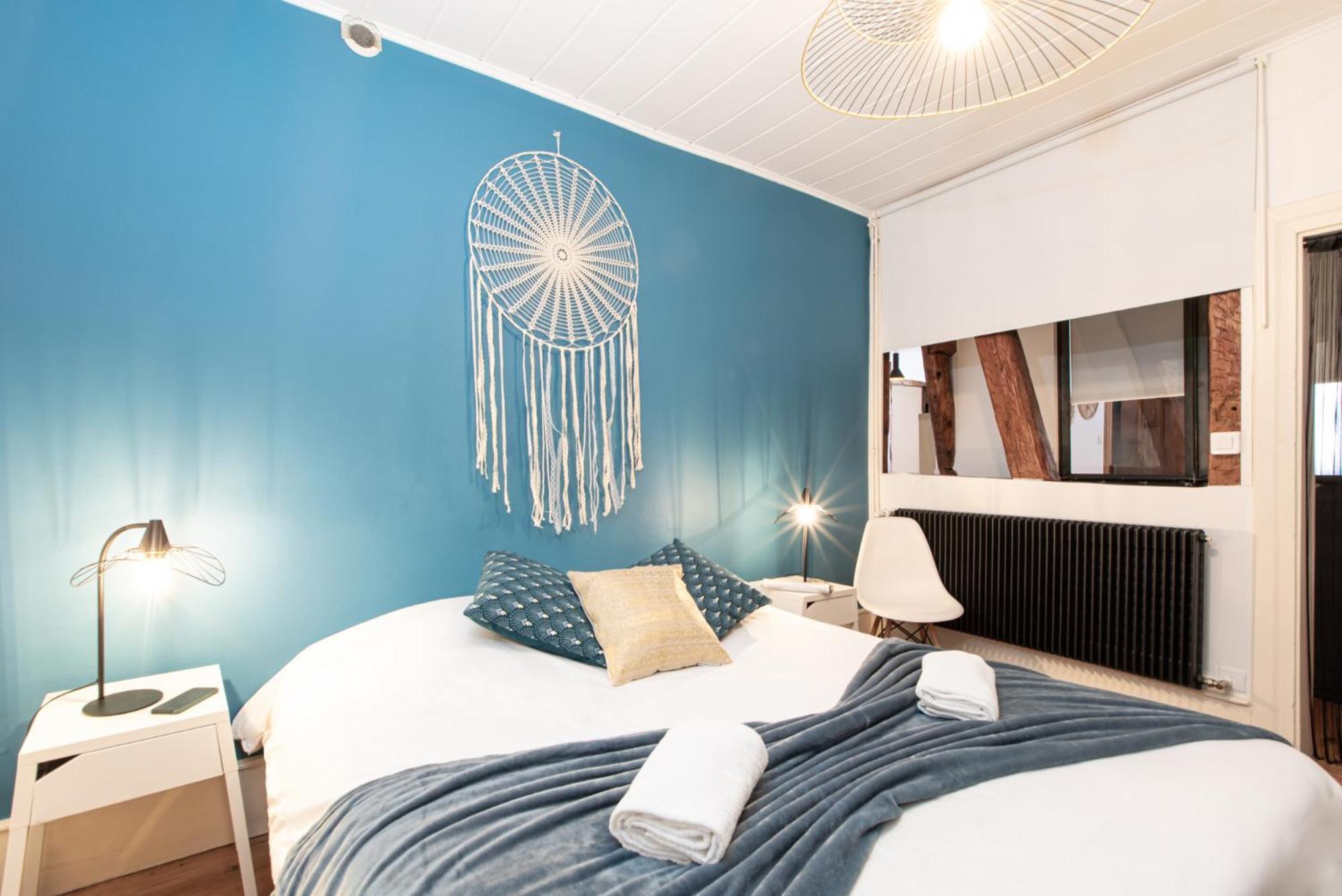Le St-jean Appartement Colmar