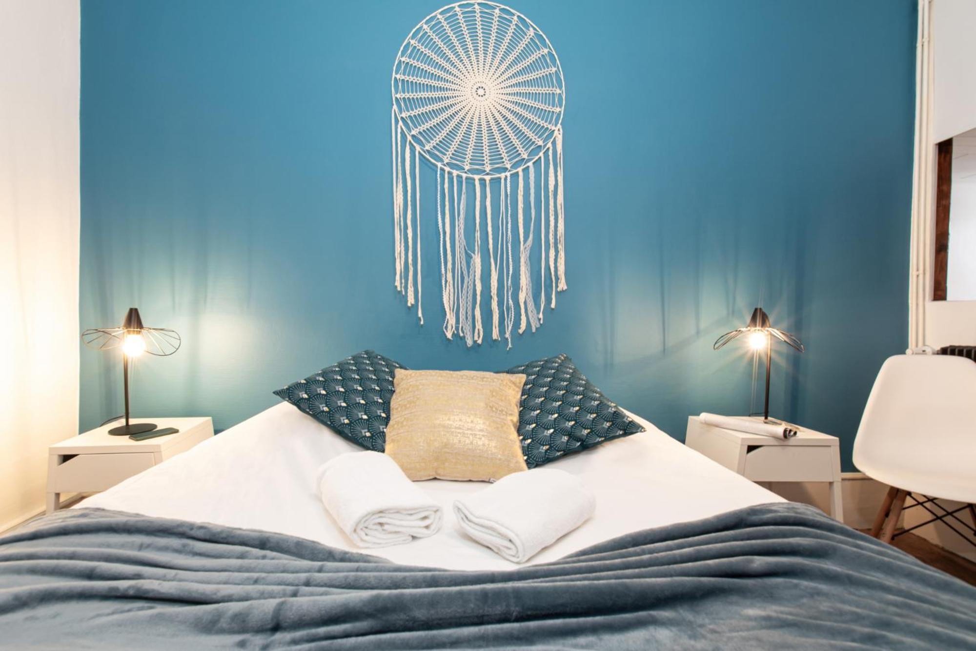 Appartement Le St-jean